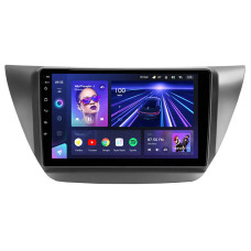 Штатная магнитола Teyes CC3L 4+32 Gb Mitsubishi Lancer 9 CS 2000-2010 9"