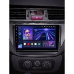 Штатная магнитола Teyes CC3L 4+32 Gb Mitsubishi Lancer 9 CS 2000-2010 9 — фото товару