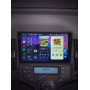Штатная магнитола Teyes CC4 Pro 2k 8+128 Gb Hyundai i30 1 FD 2007-2012 (F2) 9"