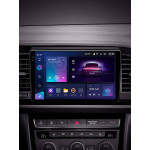 Штатная магнитола Teyes CC3 2k 4+64 Gb Seat Leon 3 2012-2020 (F3) 9