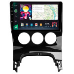 Штатна магнітола Sigma Pro 9464 4+64 Gb Peugeot 3008 1 2009-2016 (F1) 9