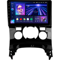 Штатная магнитола Teyes CC3 6+128 Gb 360° Peugeot 3008 1 2009-2016 (F2) 9"
