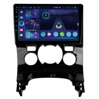 Штатна магнітола Sigma S9332 3+32 Gb Peugeot 3008 1 2009-2016 (F2) 9"
