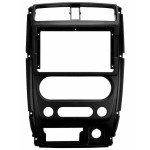 Штатная магнитола Sigma X9232 2+32 Gb Suzuki Jimny 3 2005-2019 9