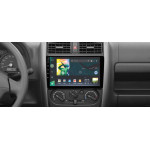 Штатная магнитола Sigma X9232 2+32 Gb Suzuki Jimny 3 2005-2019 9