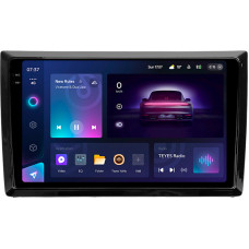 Штатная магнитола Teyes CC3 2k 6+128 Gb Volkswagen Beetle A5 2011-2019 9"