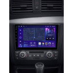 Штатна магнітола AMS MOSS M2 4+32 Gb BMW 1 E88 E82 E81 E87 2004-2011 (F2) 9