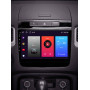 Штатна магнітола Sigma F9216 2+32 Gb Volkswagen Touareg FL NF 2010-2018 (B) 9