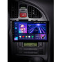 Штатна магнітола Teyes CC3 4+64 Gb Hyundai Elantra 3 (0 Din) 2003-2010 9"