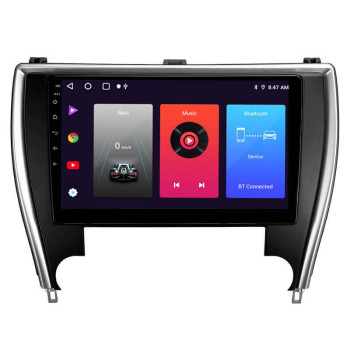 Штатна магнітола Sigma F10216 2+32 Gb Toyota Camry 7 XV 50 55 North America 2014-2017 (A) 10"