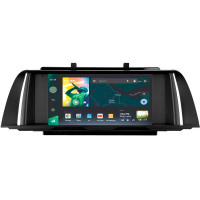 Штатна магнітола Sigma X9232 2+32 Gb BMW 5 Series F10 F11 CIC 2009-2013 9"
