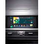 Штатна магнітола Sigma X9232 2+32 Gb BMW 5 Series F10 F11 CIC 2009-2013 9