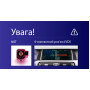 Штатная магнитола Teyes CC4 Pro 2k 12+256 Gb BMW 5 Series F10 F11 NBT 2013-2017 9"