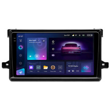 Штатная магнитола Teyes CC3 2k 6+128 Gb Toyota Prius XW50 2015-2020 9"