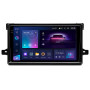 Штатная магнитола Teyes CC3 2k 6+128 Gb Toyota Prius XW50 2015-2020 9