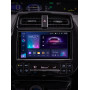 Штатная магнитола Teyes CC3 2k 6+128 Gb Toyota Prius XW50 2015-2020 9