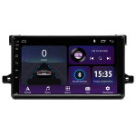 Штатная магнитола Sigma E9232 2+32 Gb Toyota Prius XW50 2015-2020 9