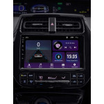 Штатная магнитола Sigma E9232 2+32 Gb Toyota Prius XW50 2015-2020 9