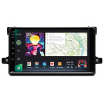 Штатна магнітола Sigma Pro 9464 4+64 Gb Toyota Prius XW50 2015-2020 9