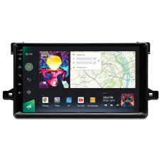 Штатна магнітола Sigma Pro 9464 4+64 Gb Toyota Prius XW50 2015-2020 9"