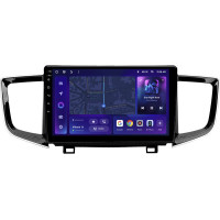Штатная магнитола AMS MOSS M3 4+32 Gb Honda Pilot YF6 2015-2020 10"