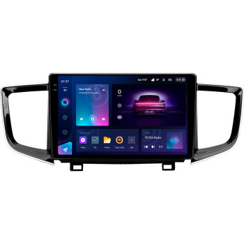 Штатная магнитола Teyes CC3 2k 4+32 Gb Honda Pilot YF6 2015-2020 10"