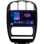 Штатна магнітола Teyes CC3 2k 4+32 Gb Dodge Caravan 4, Chrysler Voyager RG RS, Town&Country RS 2000-2007 (A) 10