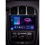 Штатна магнітола Teyes CC3 2k 4+32 Gb Dodge Caravan 4, Chrysler Voyager RG RS, Town&Country RS 2000-2007 (A) 10