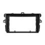 Штатная магнитола Teyes CC3 2k 6+128 Gb Toyota Corolla 10 E140 E150 2006-2013 (B) 9