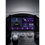 Штатна магнітола Sigma E9232 2+32 Gb Hyundai H1 2 TQ 2007-2015 (F1) 9