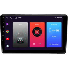 Штатна магнітола Sigma F9216 2+32 Gb Hyundai H1 2 TQ 2007-2015 (F1) 9"