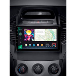 Штатная магнитола Sigma Pro 9464 4+64 Gb Geely GC6 1 2014-2016 9