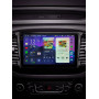 Штатная магнитола Teyes CC4 Pro 2k 8+128 Gb Geely Emgrand X7 Vision X6 Haoqing SUV 2014-2020 9"