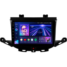 Штатная магнитола Teyes CC3L 4+32 Gb Opel Astra K 2015-2022 (B) 9"