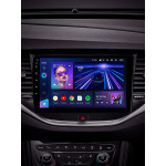 Штатная магнитола Teyes CC3L 4+32 Gb Opel Astra K 2015-2022 (B) 9