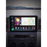 Штатна магнітола Sigma Pro 9464 4+64 Gb Peugeot 3008 1 2009-2016 (F1) 9