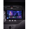 Штатна магнітола Teyes CC3L 4+32 Gb Honda Civic 7 2000-2006 9