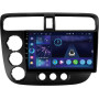 Штатная магнитола Sigma S9332 3+32 Gb Honda Civic 7 2000-2006 9