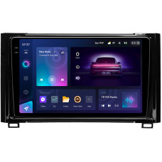 Штатна магнітола Teyes CC3 2k 4+64 Gb Toyota Tundra XK50 2013-2020 9"