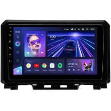 Штатна магнітола Teyes CC3L 4+32 Gb Suzuki Jimny JB64 2018-2020 9"