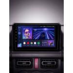 Штатна магнітола Teyes CC3L 4+32 Gb Suzuki Jimny JB64 2018-2020 9 — фото товару