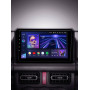 Штатна магнітола Teyes CC3L 4+32 Gb Suzuki Jimny JB64 2018-2020 9 — фото товару