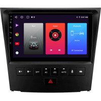 Штатная магнитола Sigma F9216 2+32 Gb Lexus GS 3 300 350 400 430 450H 460 2004-2011 9"