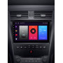 Штатна магнітола Sigma F9216 2+32 Gb Lexus GS 3 300 350 400 430 450H 460 2004-2011 9