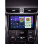 Штатная магнитола Teyes CC4 Pro 2k 12+256 Gb Suzuki Kizashi 2009-2015 9"
