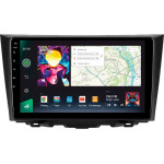 Штатна магнітола Sigma Pro 9464 4+64 Gb Suzuki Kizashi 2009-2015 9