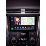 Штатна магнітола Sigma Pro 9464 4+64 Gb Suzuki Kizashi 2009-2015 9