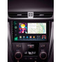 Штатна магнітола Sigma Pro 9464 4+64 Gb Suzuki Kizashi 2009-2015 9