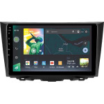 Штатная магнитола Sigma X9464 4+64 Gb Suzuki Kizashi 2009-2015 9