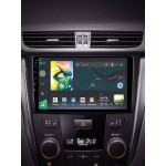 Штатная магнитола Sigma X9464 4+64 Gb Suzuki Kizashi 2009-2015 9